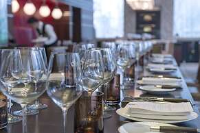 Mandarin Oriental Pudong, Shanghai