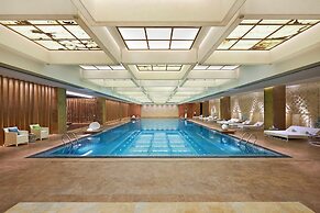 Mandarin Oriental Pudong, Shanghai
