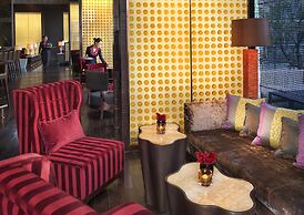 Mandarin Oriental Pudong, Shanghai