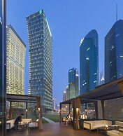 Mandarin Oriental Pudong, Shanghai