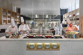 Mandarin Oriental Pudong, Shanghai