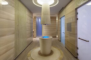 Mandarin Oriental Pudong, Shanghai