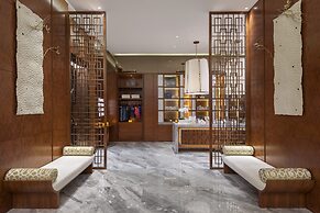 Mandarin Oriental Pudong, Shanghai