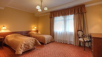 Nemchinovka Park Hotel