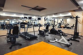 Nemchinovka Park Hotel