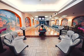 Nemchinovka Park Hotel