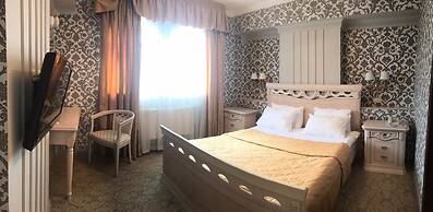 Nemchinovka Park Hotel