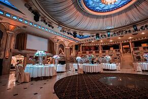 Nemchinovka Park Hotel