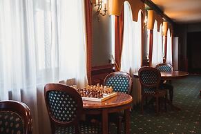 Nemchinovka Park Hotel