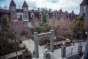 Nemchinovka Park Hotel