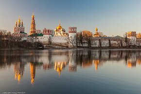 Nemchinovka Park Hotel