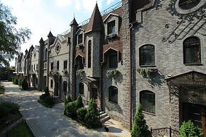 Nemchinovka Park Hotel