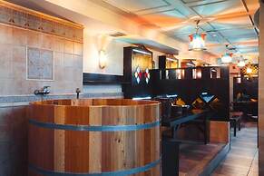 Nemchinovka Park Hotel