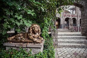 Nemchinovka Park Hotel