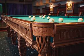 Nemchinovka Park Hotel