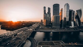 Nemchinovka Park Hotel