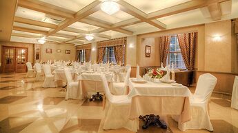 Nemchinovka Park Hotel