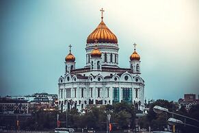 Nemchinovka Park Hotel