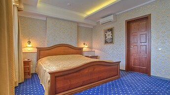 Nemchinovka Park Hotel