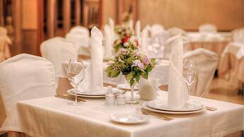 Nemchinovka Park Hotel