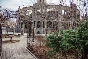 Nemchinovka Park Hotel