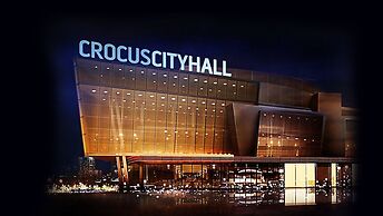 Nemchinovka Park Hotel