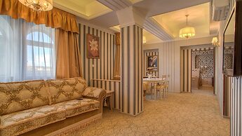 Nemchinovka Park Hotel