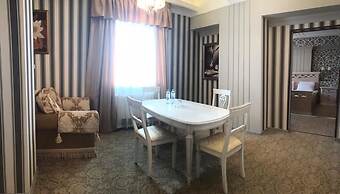 Nemchinovka Park Hotel