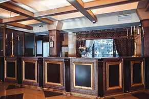 Nemchinovka Park Hotel