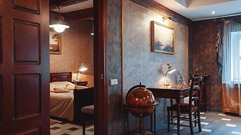 Nemchinovka Park Hotel