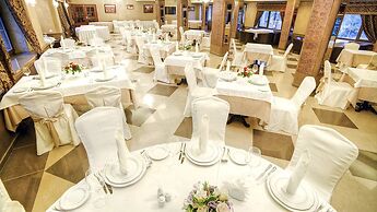 Nemchinovka Park Hotel