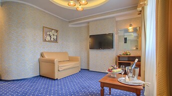 Nemchinovka Park Hotel