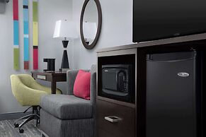 Hampton Inn Statesboro