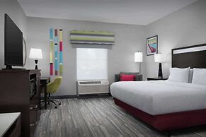 Hampton Inn Statesboro