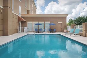 Hampton Inn Statesboro