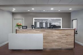 Hampton Inn Statesboro