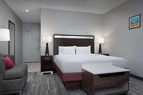 Hampton Inn Statesboro