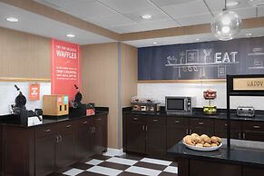 Hampton Inn Statesboro