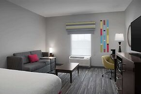 Hampton Inn Statesboro