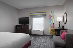 Hampton Inn Statesboro