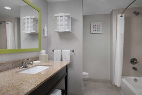 Hampton Inn Statesboro