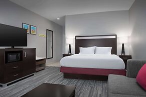 Hampton Inn Statesboro