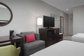 Hampton Inn Statesboro