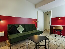 ibis Styles Karlsruhe Ettlingen