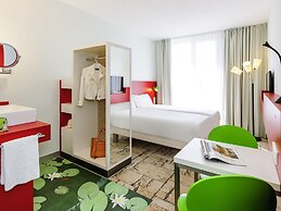 ibis Styles Karlsruhe Ettlingen