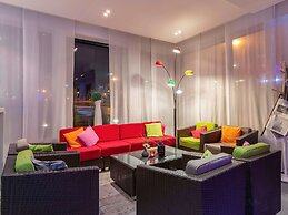 ibis Styles Karlsruhe Ettlingen