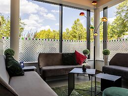 ibis Styles Karlsruhe Ettlingen
