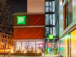 ibis Styles Karlsruhe Ettlingen