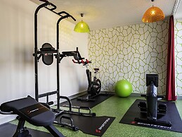 ibis Styles Karlsruhe Ettlingen