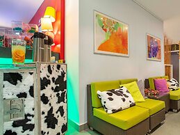 ibis Styles Karlsruhe Ettlingen
